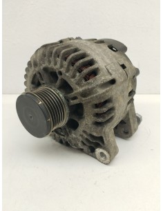 Recambio de alternador para citroën c3 i (fc_, fn_) 1.6 16v hdi referencia OEM IAM 9646321780  