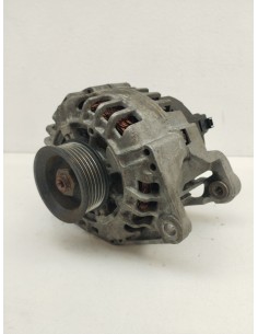 Recambio de alternador para audi a6 c5 (4b2, 4b4) 2.4 referencia OEM IAM 06C903015  
