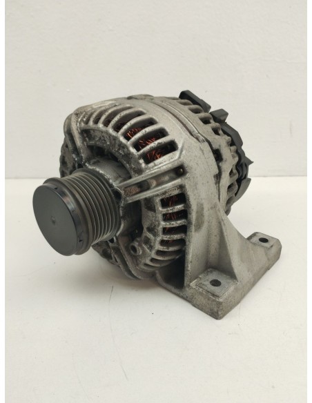 Recambio de alternador para volvo s40 i (644) 2.0 referencia OEM IAM 8676498  