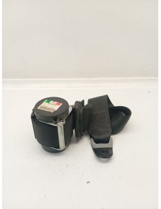 Recambio de cinturon seguridad trasero derecho para mini mini descapotable (r52) one referencia OEM IAM 602617600  