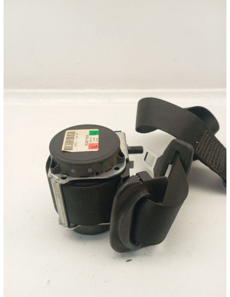 Recambio de cinturon seguridad trasero derecho para mini mini descapotable (r52) one referencia OEM IAM 602617600  