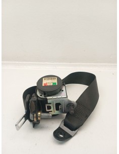 Recambio de cinturon seguridad trasero izquierdo para mini mini descapotable (r52) one referencia OEM IAM 602617600  