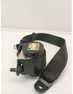 Recambio de cinturon seguridad trasero izquierdo para mini mini descapotable (r52) one referencia OEM IAM 602617600   2