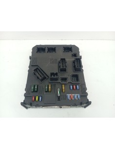 Recambio de caja reles / fusibles para peugeot 407 (6d_) 2.0 hdi 135 (6drhrh, 6drhre, 6drhrg, 6drhrj) referencia OEM IAM 9655708