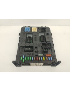 Recambio de caja reles / fusibles para peugeot 308 i (4a_, 4c_) 1.6 16v referencia OEM IAM 9664059180  