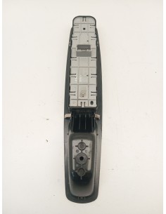 Recambio de mando elevalunas delantero izquierdo para renault megane iii hatchback (bz0/1_, b3_) 1.2 tce (bz2b, bz11) referencia 2