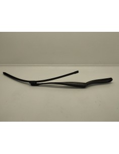 Recambio de brazo limpia delantero izquierdo para bmw serie 5 lim. (f10) 520d referencia OEM IAM 61617185459  