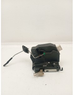 Recambio de cerradura puerta delantera derecha para mini mini descapotable (r52) one referencia OEM IAM 51200556769  