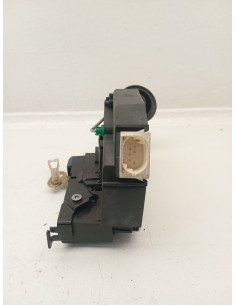 Recambio de cerradura puerta delantera derecha para mini mini descapotable (r52) one referencia OEM IAM 51200556769   2