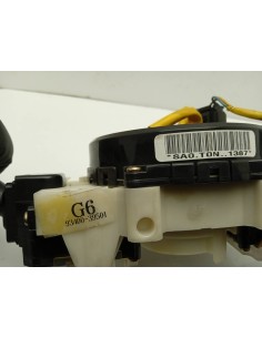 Recambio de mando luces para hyundai xg 3.0 cat referencia OEM IAM 9340039501   2