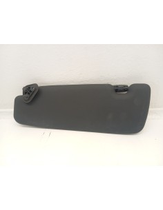 Recambio de parasol derecho para mini mini descapotable (r52) one referencia OEM IAM 51167117260  