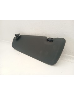 Recambio de parasol derecho para mini mini descapotable (r52) one referencia OEM IAM 51167117260   2