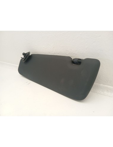 Recambio de parasol derecho para mini mini descapotable (r52) one referencia OEM IAM 51167117260  