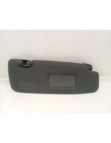 Recambio de parasol derecho para mini mini descapotable (r52) one referencia OEM IAM 51167117260  