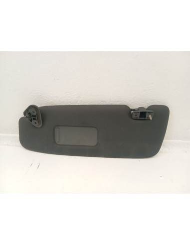 Recambio de parasol izquierdo para mini mini descapotable (r52) one referencia OEM IAM 51167117259  