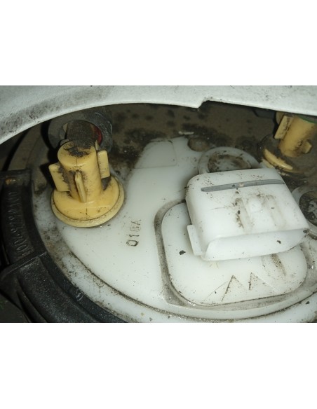Recambio de aforador para renault clio grandtour exception referencia OEM IAM 8200906204  