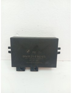 Recambio de modulo electronico para mini mini descapotable (r52) one referencia OEM IAM 66216942675  