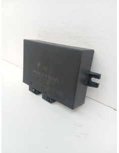 Recambio de modulo electronico para mini mini descapotable (r52) one referencia OEM IAM 66216942675   2