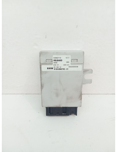Recambio de modulo electronico para mini mini descapotable (r52) one referencia OEM IAM 61356960792  