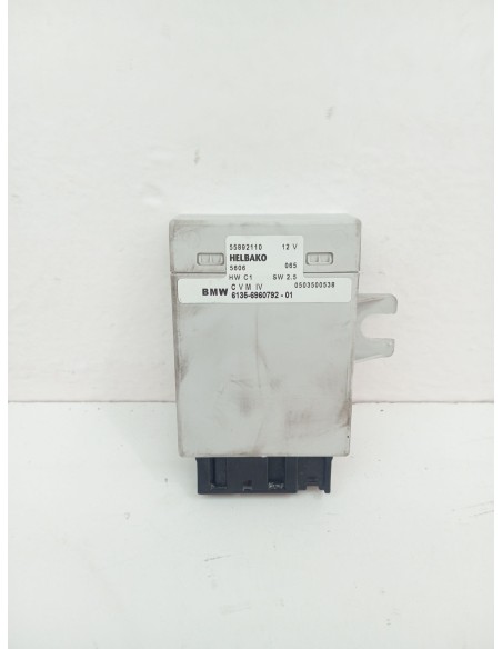 Recambio de modulo electronico para mini mini descapotable (r52) one referencia OEM IAM 61356960792  