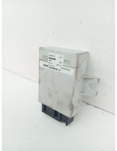 Recambio de modulo electronico para mini mini descapotable (r52) one referencia OEM IAM 61356960792  