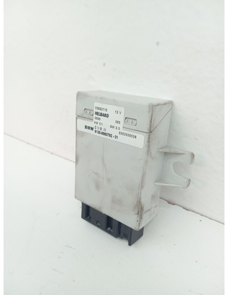 Recambio de modulo electronico para mini mini descapotable (r52) one referencia OEM IAM 61356960792  