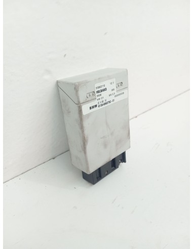 Recambio de modulo electronico para mini mini descapotable (r52) one referencia OEM IAM 61356960792  