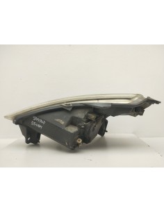 Recambio de faro derecho para citroën c3 pluriel (hb_) 1.4 referencia OEM IAM 9641774380   2