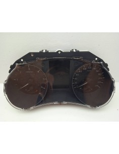 Recambio de cuadro instrumentos para nissan qashqai (j11) referencia OEM IAM 248104EL8A 130829 