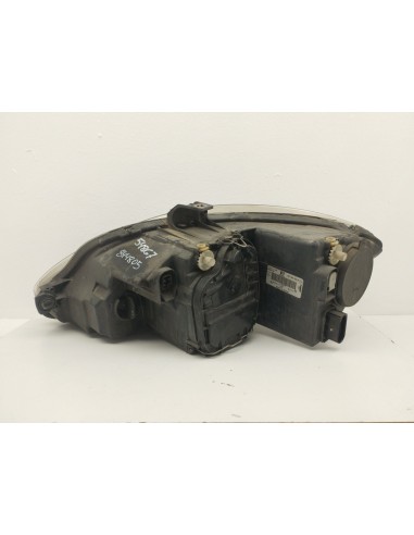 Recambio de faro derecho para seat leon (1p1) 1.6 tdi referencia OEM IAM 5P1941034A  