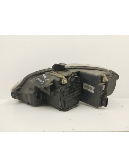 Recambio de faro derecho para seat leon (1p1) 1.6 tdi referencia OEM IAM 5P1941034A  