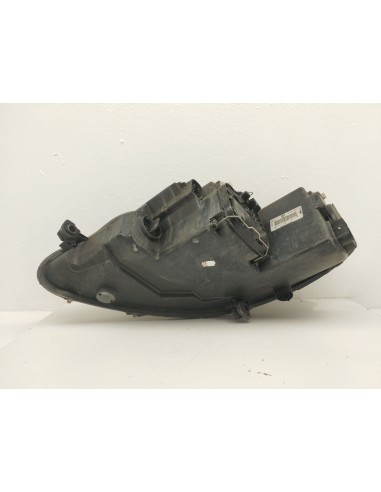 Recambio de faro derecho para seat leon (1p1) 1.6 tdi referencia OEM IAM 5P1941034A  
