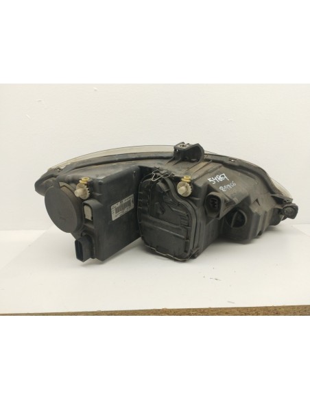 Recambio de faro izquierdo para seat leon (1p1) 1.6 tdi referencia OEM IAM 5P1941033A  