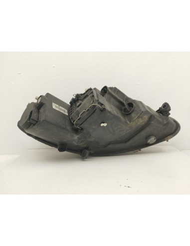 Recambio de faro izquierdo para seat leon (1p1) 1.6 tdi referencia OEM IAM 5P1941033A  