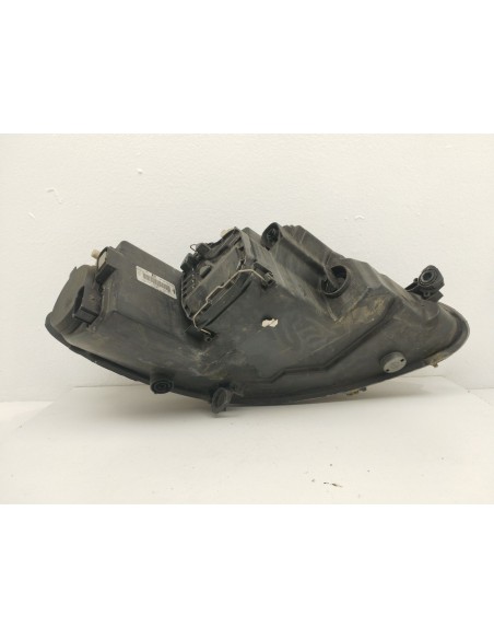 Recambio de faro izquierdo para seat leon (1p1) 1.6 tdi referencia OEM IAM 5P1941033A  