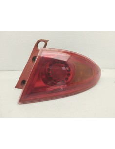 Recambio de piloto trasero derecho para seat leon (1p1) 1.6 tdi referencia OEM IAM 1P0945112D  