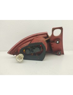 Recambio de piloto trasero derecho para seat leon (1p1) 1.6 tdi referencia OEM IAM 1P0945112D   2