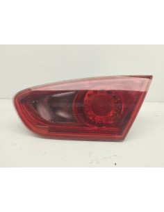 Recambio de piloto trasero derecho interior para seat leon (1p1) 1.6 tdi referencia OEM IAM 1P0945108F  