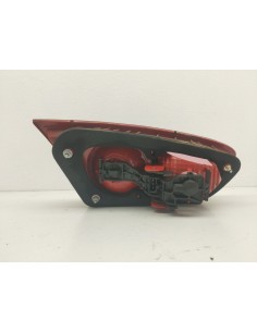 Recambio de piloto trasero derecho interior para seat leon (1p1) 1.6 tdi referencia OEM IAM 1P0945108F   2
