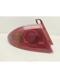 Recambio de piloto trasero izquierdo para seat leon (1p1) 1.6 tdi referencia OEM IAM 1P0945111D  