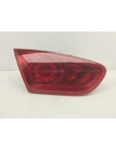Recambio de piloto trasero izquierdo interior para seat leon (1p1) 1.6 tdi referencia OEM IAM 1P0945107F  