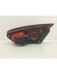 Recambio de piloto trasero izquierdo interior para seat leon (1p1) 1.6 tdi referencia OEM IAM 1P0945107F   2
