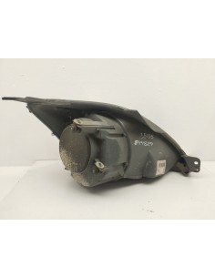 Recambio de faro izquierdo para ford fiesta v (jh_, jd_) 1.4 tdci referencia OEM IAM 0301224305 RESTYLING  2