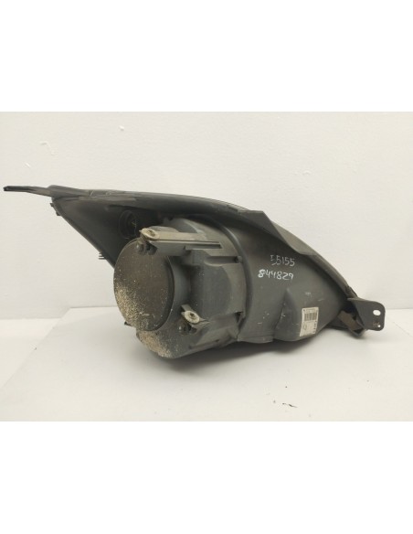Recambio de faro izquierdo para ford fiesta v (jh_, jd_) 1.4 tdci referencia OEM IAM 0301224305 RESTYLING 
