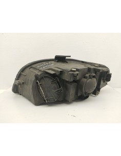 Recambio de faro derecho para audi a4 b7 avant (8ed) 3.0 tdi quattro referencia OEM IAM 8E0941004AM   2