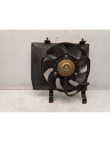 ELECTROVENTILADOR SUZUKI IGNIS RM...