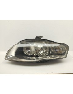 Recambio de faro izquierdo para audi a4 b7 avant (8ed) 3.0 tdi quattro referencia OEM IAM 8E0941003AM  