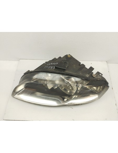 Recambio de faro izquierdo para audi a4 b7 avant (8ed) 3.0 tdi quattro referencia OEM IAM 8E0941003AM  