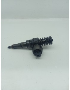 Recambio de inyector para volkswagen golf v berlina (1k1) trendline referencia OEM IAM 038130073AG   2