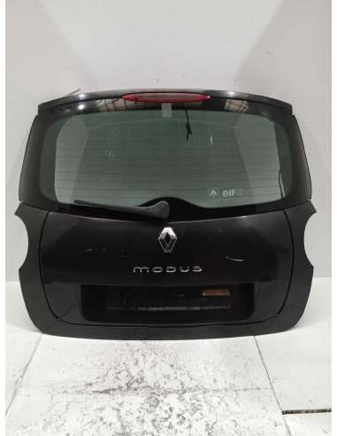 PORTON TRASERO RENAULT MODUS...